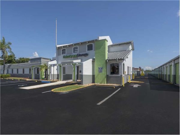 Photo of Extra Space Storage - 0210 - Miami - NW 79th Ave