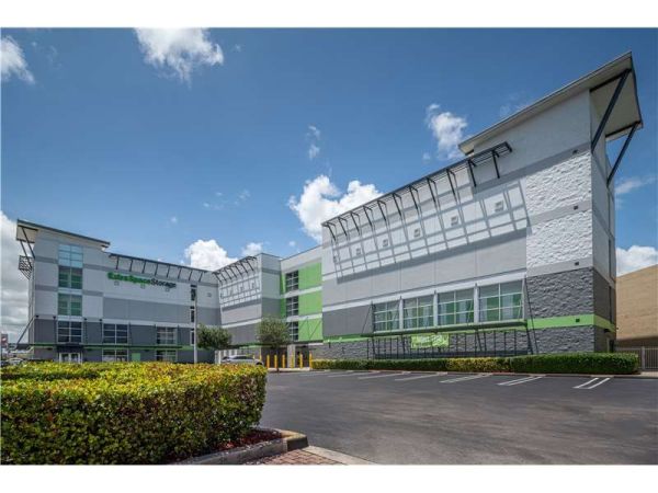 Photo of Extra Space Storage - 1266 - Hialeah - Okeechobee Rd