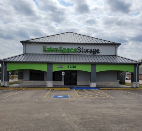 Photo of Extra Space Storage - 8157 - Baytown - East Freeway