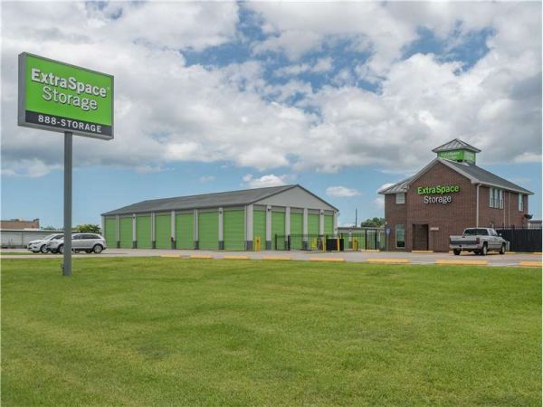 Photo of Extra Space Storage - 1761 - Kemah - State Hwy FM 518
