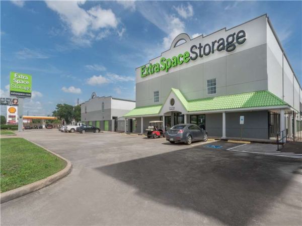Photo of Extra Space Storage - 1782 - Houston - 3535 Katy Freeway