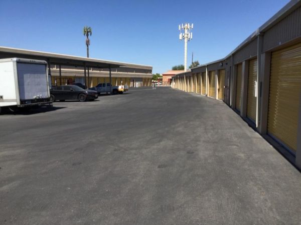 Life Storage - Las Vegas - North Tenaya Way 3900 North Tenaya Way Las Vegas, NV - Photo 2