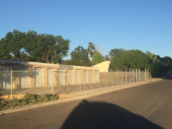 Photo of Mesa Vista Storage
