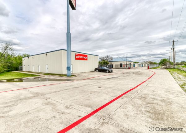 Photo of CubeSmart Self Storage - Corinth