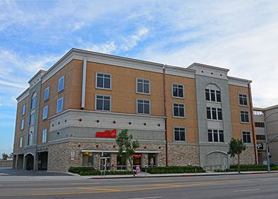 Top 20 Marina Del Rey Ca Self Storage Units W Prices Reviews Photo Of Self Storage 1 West La