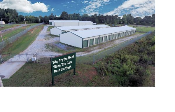 Photo of All Purpose West-Side Storage