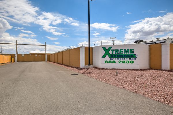 Photo of Xtreme Storage