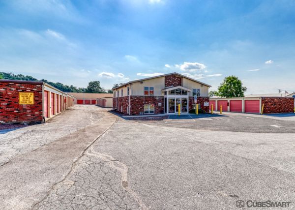 Photo of CubeSmart Self Storage - Harrisburg - 321 Milroy Rd