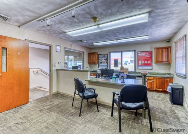 Photo of CubeSmart Self Storage - Harrisburg - 321 Milroy Rd