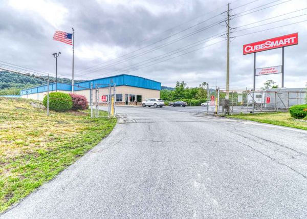 Photo of CubeSmart Self Storage - Harrisburg - 4401 N 6th St