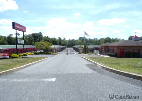 Photo of CubeSmart Self Storage - Harrisburg - 6325 Allentown Blvd