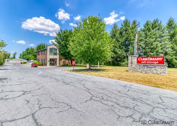 Photo of CubeSmart Self Storage - Mechanicsburg
