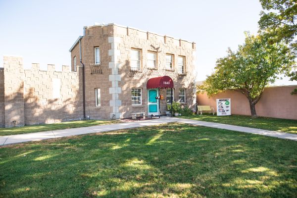 Photo of King Arthur Storage