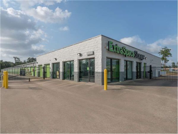 Photo of Extra Space Storage - 8246 - Spring - Treaschwig Rd