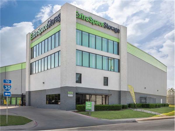 Photo of Extra Space Storage - 1610 - Dallas - Haskell Ave