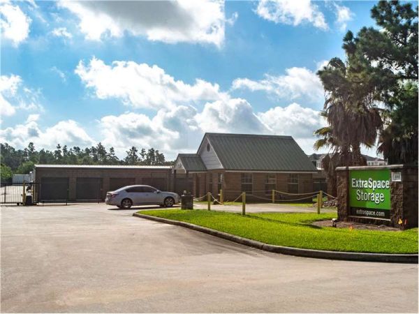 Photo of Extra Space Storage - 8541 - Humble - Lake Houston Pkwy