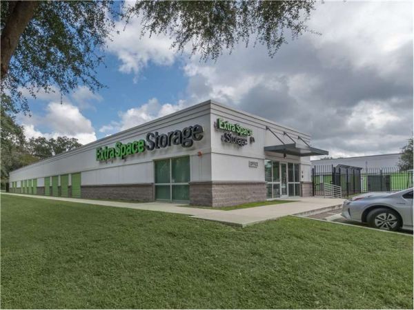 Photo of Extra Space Storage - 8754 - Riverview - 7018 S US Highway 301