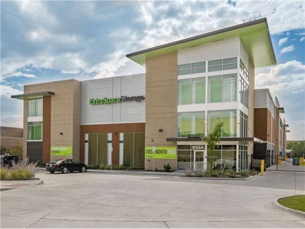 Photo of Extra Space Storage - 8693 - Highlands Ranch - Poplar Way