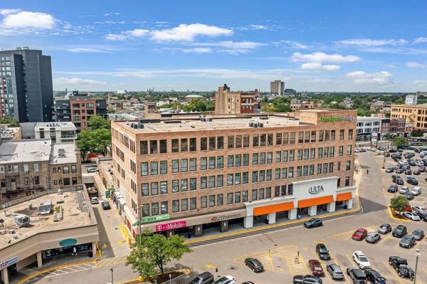 Photo of Extra Space Storage - 8851 - Chicago - N Milwaukee