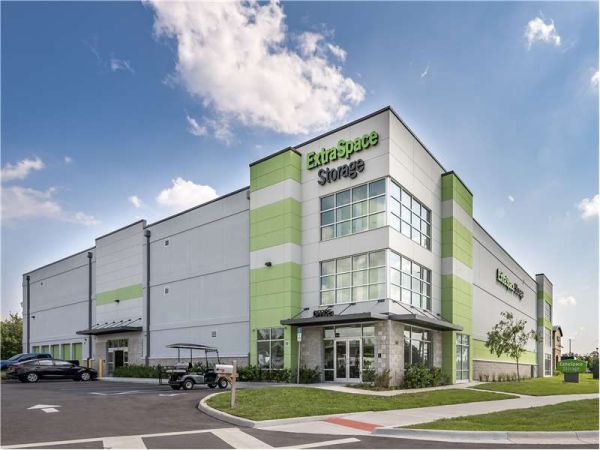 Photo of Extra Space Storage - 8753 - Poinciana - Cypress Parkway