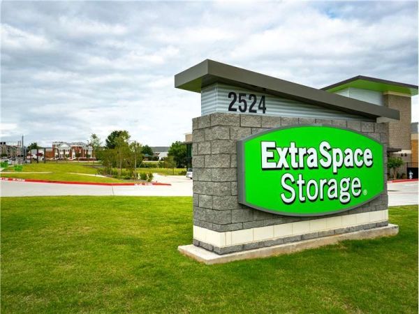 Photo of Extra Space Storage - 8694 - Carrollton - Hebron Pkwy