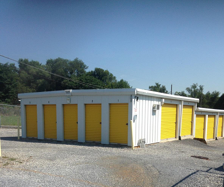 Photo of Attic Storage