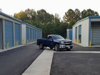 Photo of Airport Storage & Garages