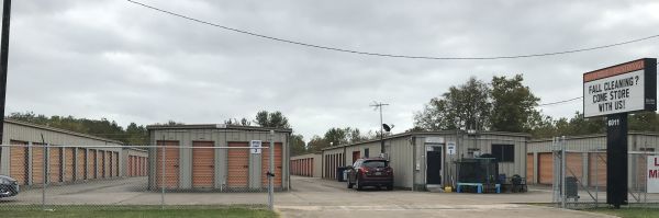 Photo of La Marque Mini Storage