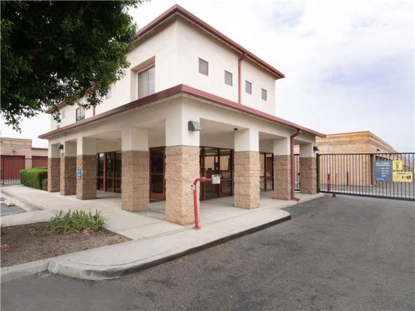 Photo of Extra Space Storage - 8361 - Irvine - 3125 Warner Ave - Annex