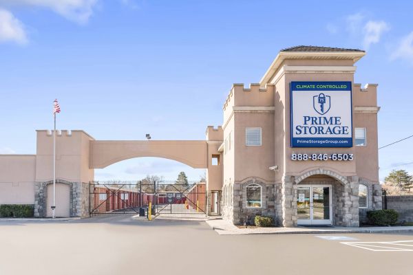 Photo of Prime Storage - West Valley