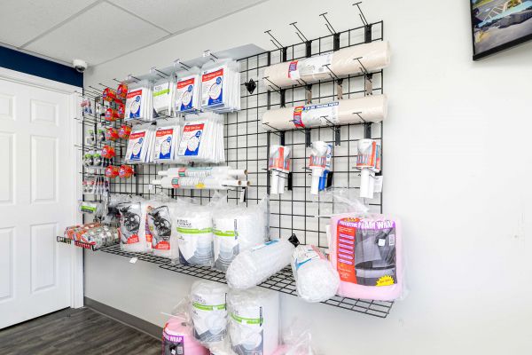 Prime Storage - Acworth East 2645 Hickory Grove Road Northwest Acworth, GA - Photo 3