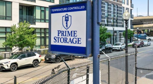 Prime Storage - Hyde Park 1641 Hyde Park Avenue Boston, MA - Photo 6