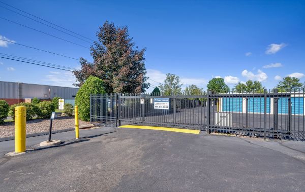 Prime Storage - Newington 350 Alumni Road Newington, CT - Photo 1