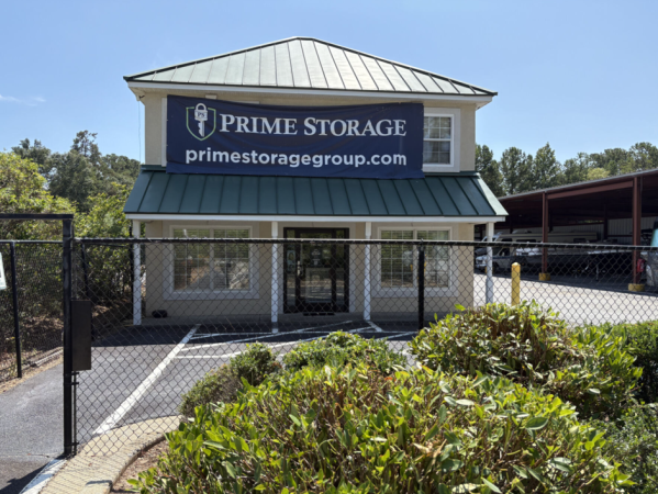 Photo of Prime Storage - Acworth West