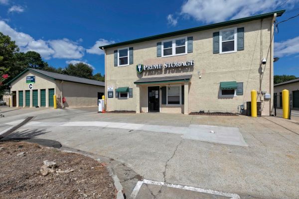 Prime Storage - Marietta South 155 Heathersett Drive Southwest Marietta, GA - Photo 3