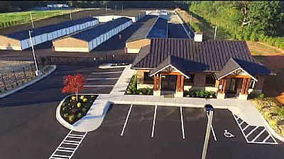 Mr Storage Sherrills Ford Lowest Rates Selfstorage Mr Storage Sherrills Ford6477 North Carolina 150 Ford Nc Photo