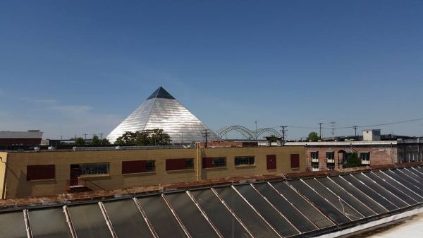 Downtown Self Storage Lowest Rates Selfstorage Downtown Self Storage525 N Main St Memphis Tn Photo 0
