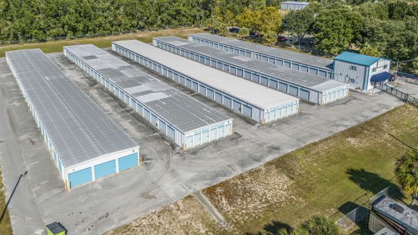 Photo of Affordable Secure Storage - Ocala