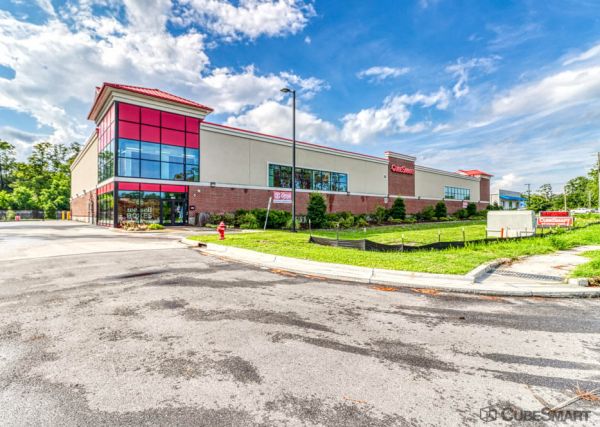 Photo of CubeSmart Self Storage - Wilmington
