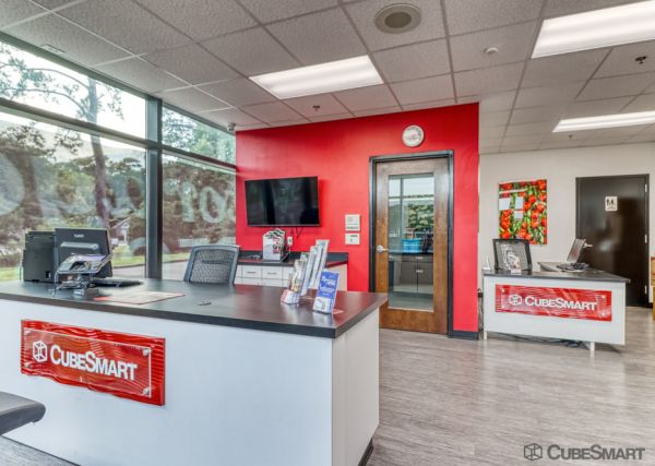 Photo of CubeSmart Self Storage - Wilmington