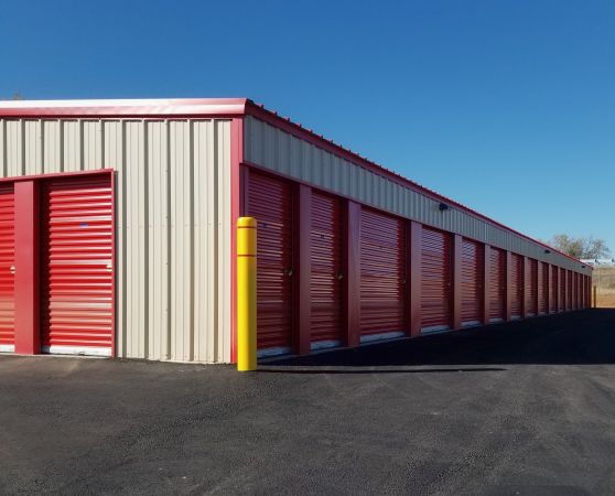 Photo of U Store It - Silver City