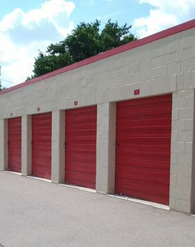 Photo of U Store It - Deming