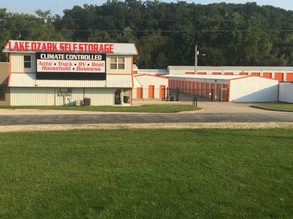 Photo of Lake Ozark Self Storage