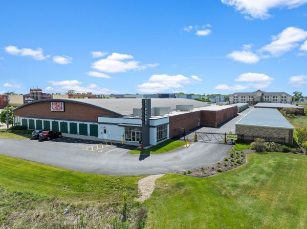 Photo of Next Door Self Storage - North Aurora, IL