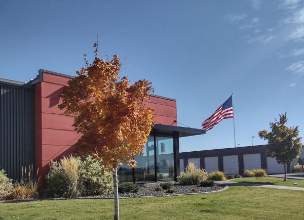 Photo of StoragePLUS - Idaho Falls