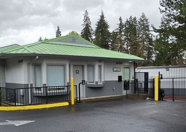 Photo of Extra Space Storage - 0287 - Beaverton - SW Murray Blvd