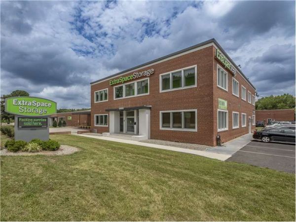 Photo of Extra Space Storage - 8340 - Raleigh - Capital Blvd