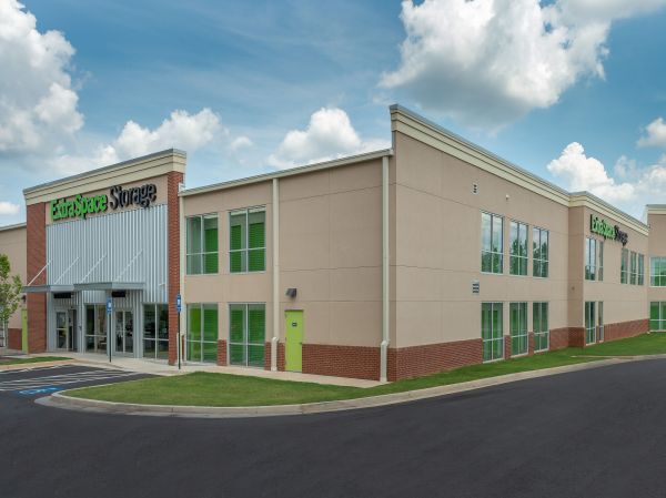 Photo of Extra Space Storage - 8939 - Athens - Atlanta Hwy
