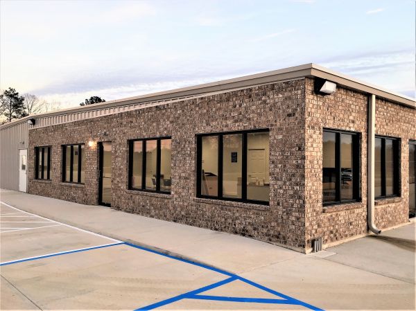 Metro Mini Storage Chelsea T Rates Selfstorage Com Metro Mini Storage Chelsea14719 U S 280 Chelsea Al Photo 0