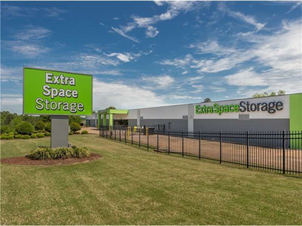 Photo of Extra Space Storage - 8115 - Auburn - Dean Rd